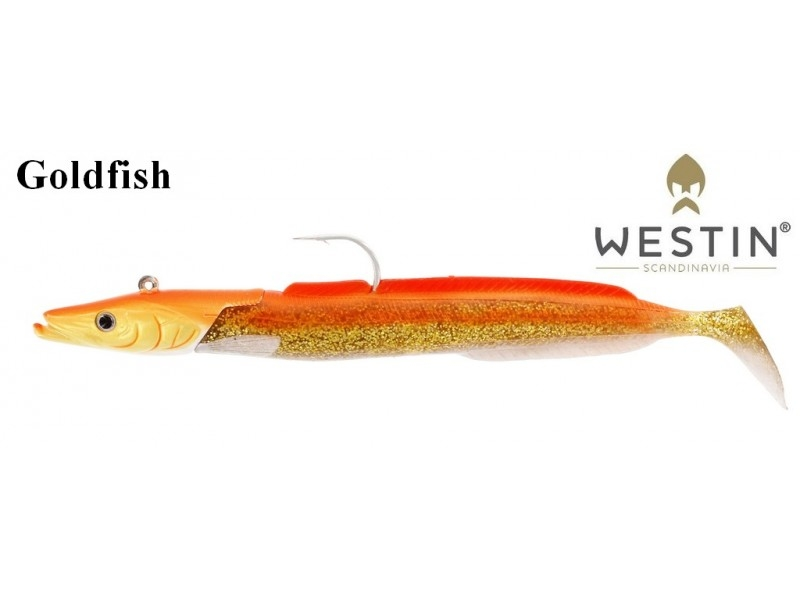 Westin Sandy Andy 22g 130mm