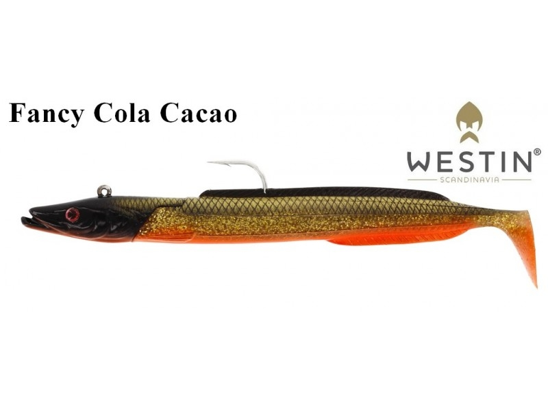 Westin Sandy Andy 62g 170mm