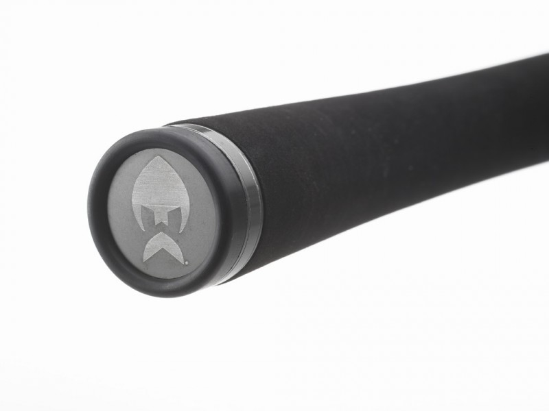 Westin Prut W3 Powershad 8'/240 cm M 7-25 g 2 sec.