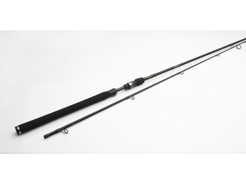 Westin Prut W3 Powershad 8'/240 cm M 7-25 g 2 sec.