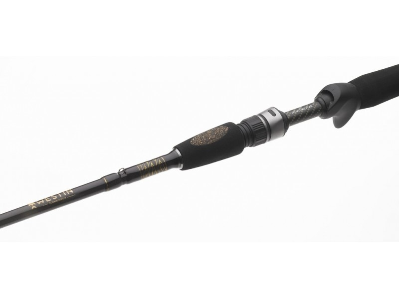 Westin Prut W3 Twitching-T 6'8"/200 cm MH 15-40 g 2 sec.