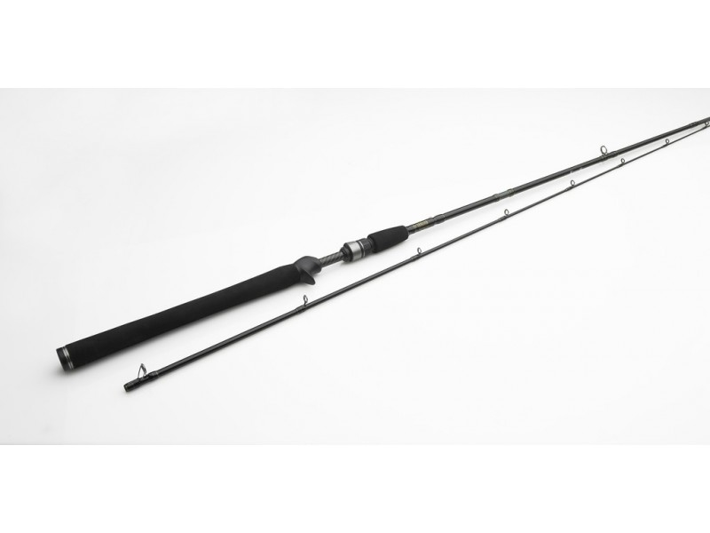 Westin Prut W3 Twitching-T 6'8"/200 cm MH 15-40 g 2 sec.