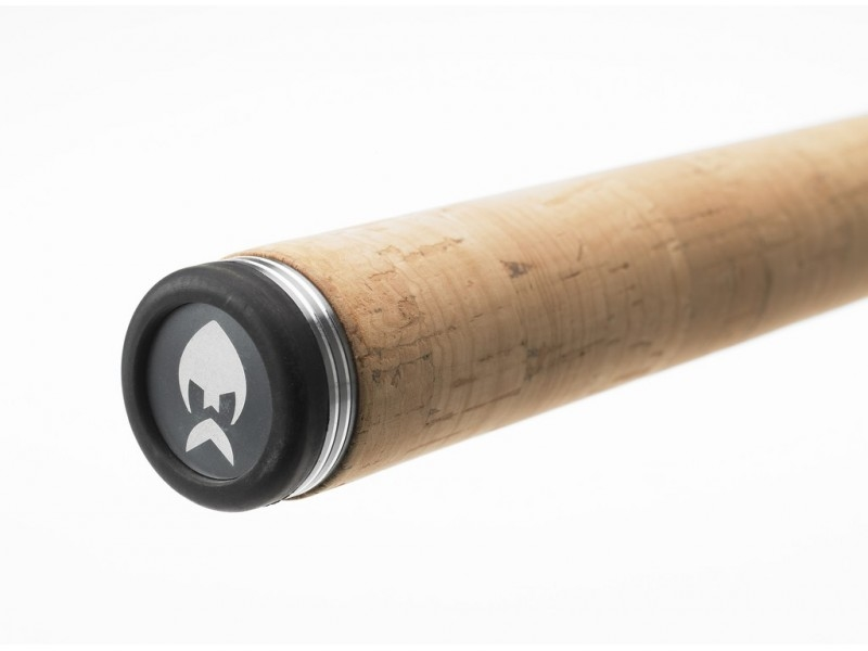 Westin Prut W4 Dynamic Powercast-T 8'6"/255 cm 5XH 120-260 g 2 sec.