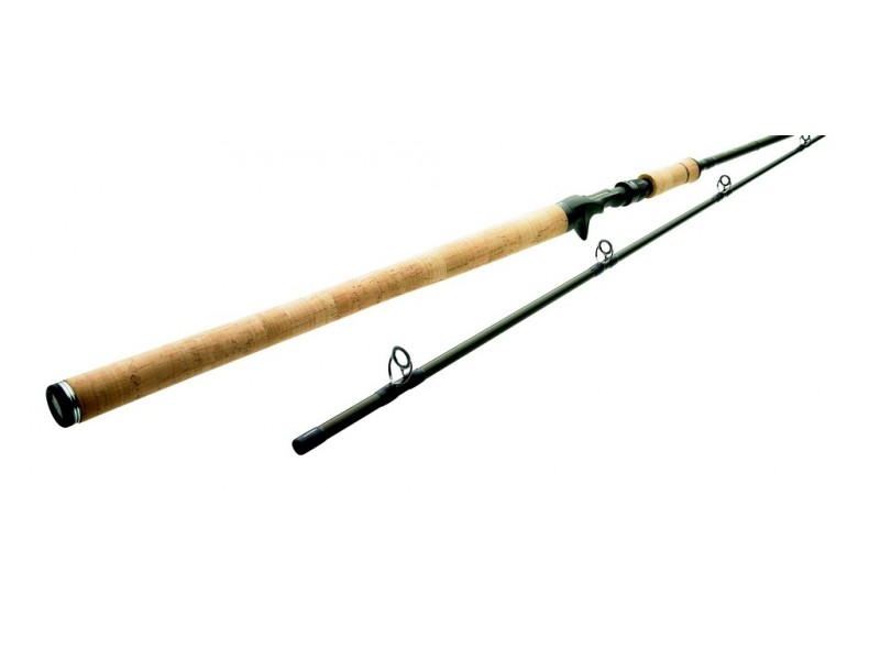 Westin Prut W4 Dynamic Powercast-T 8'6"/255 cm 5XH 120-260 g 2 sec.