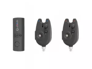 JAF Capture Sada Signalizátorů Passion RZ 2+1 vahadla zdarma