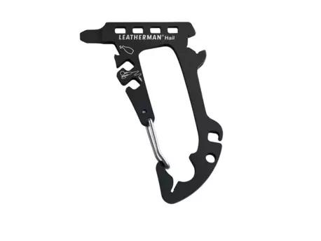 Leatherman HAIL BLACK