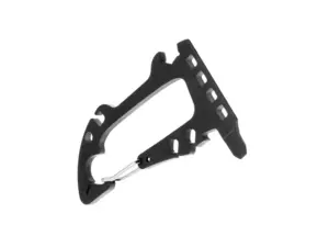 Leatherman HAIL BLACK