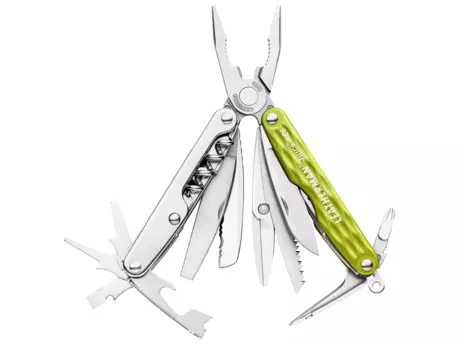 Leatherman JUICE® XE6 MOS GREEN