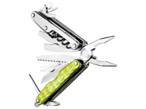 Leatherman JUICE® XE6 MOS GREEN