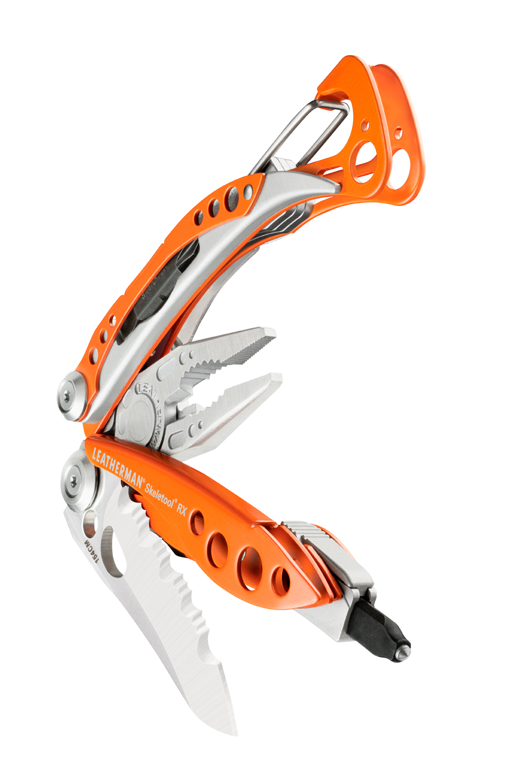 Leatherman SKELETOOL® RX