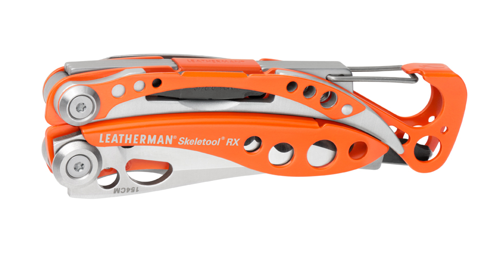 Leatherman SKELETOOL® RX