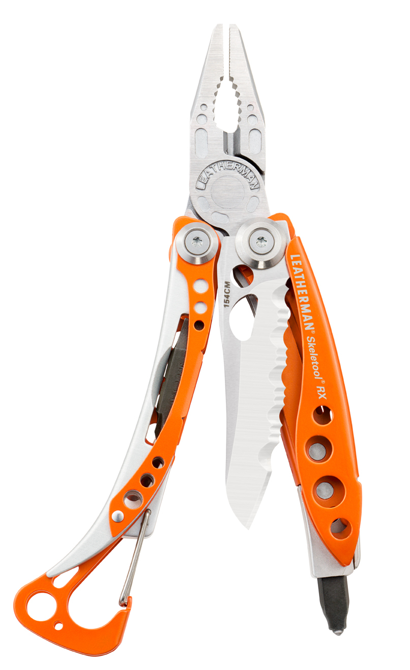 Leatherman SKELETOOL® RX