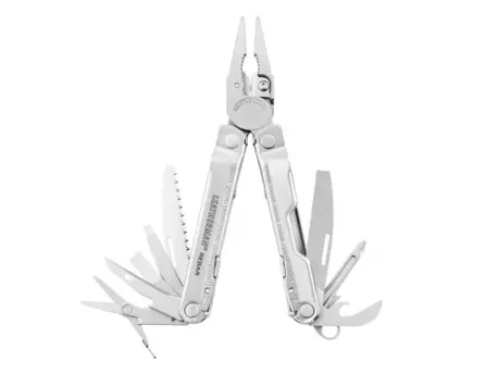Leatherman KNIFELESS REBAR™ STAINLESS