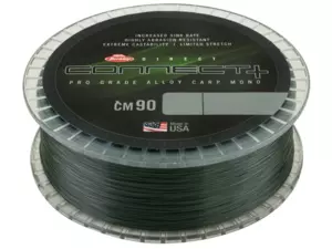 BERKLEY Vlasec  Connect+ CM90 Weedy Green 1200m VÝPRODEJ