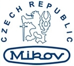 MIKOV HUNTER - lovecký zavírací s pojistkou