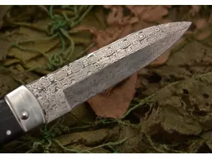 MIKOV Vyhazovací PREDATOR - James Bond