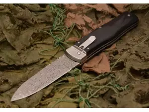 MIKOV Vyhazovací PREDATOR - James Bond