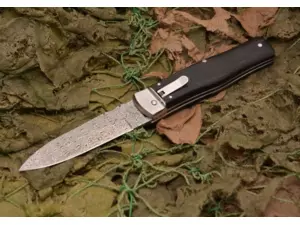 MIKOV Vyhazovací PREDATOR - James Bond