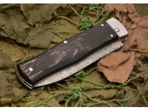 MIKOV Vyhazovací PREDATOR - James Bond