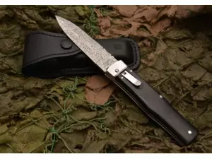 MIKOV Vyhazovací PREDATOR - James Bond