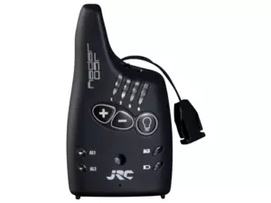 Signalizátory s příposlechem JRC Radar DSi sada 2+1 (modrá a červená)+ZDARMA POUZDRO