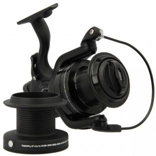 NGT Naviják Dynamic Big Carp Reel 7000