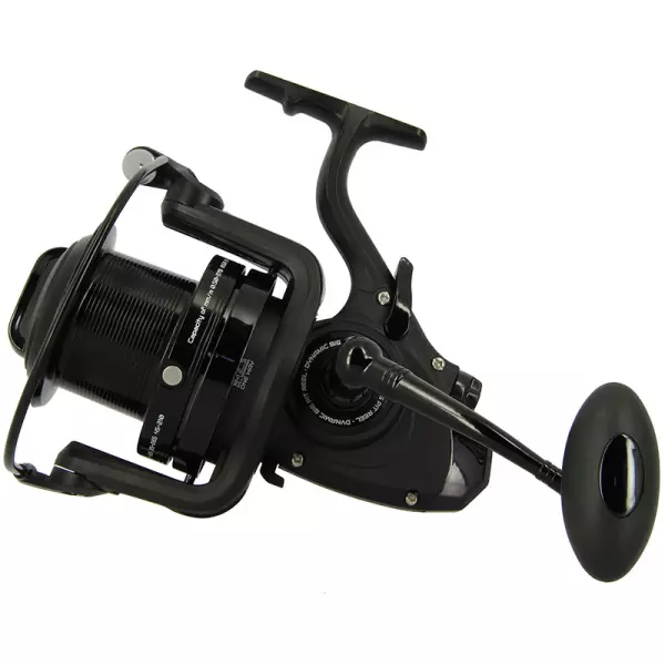 NGT Naviják Dynamic Big Carp Reel 7000
