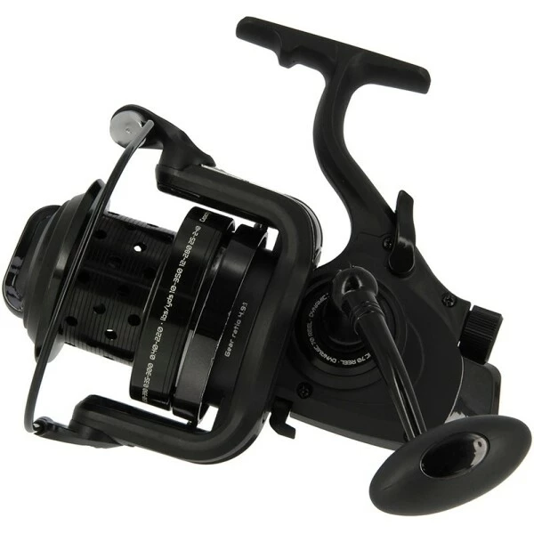 NGT Naviják Dynamic Big Carp Reel 7000