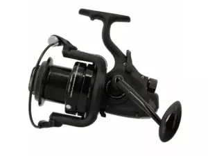 NGT Naviják Dynamic Big Carp Reel 7000