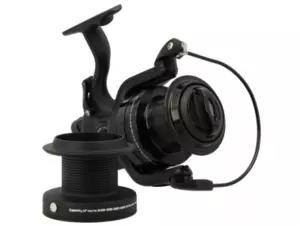 NGT Naviják Dynamic Big Carp Reel 7000
