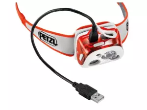 PETZL Čelovka Reactik +