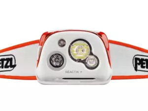 PETZL Čelovka Reactik +