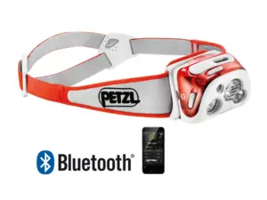 PETZL Čelovka Reactik +
