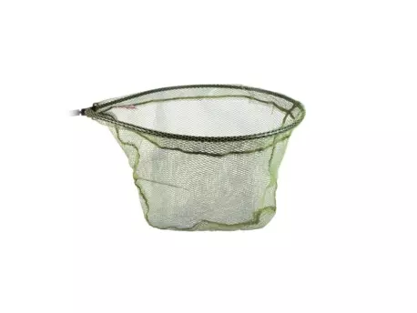 TRABUCCO Podběráková hlava Airtek Specialist *Rubber* 50x60/40cm