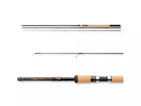 DAIWA Aqualite Power Match VÝPRODEJ