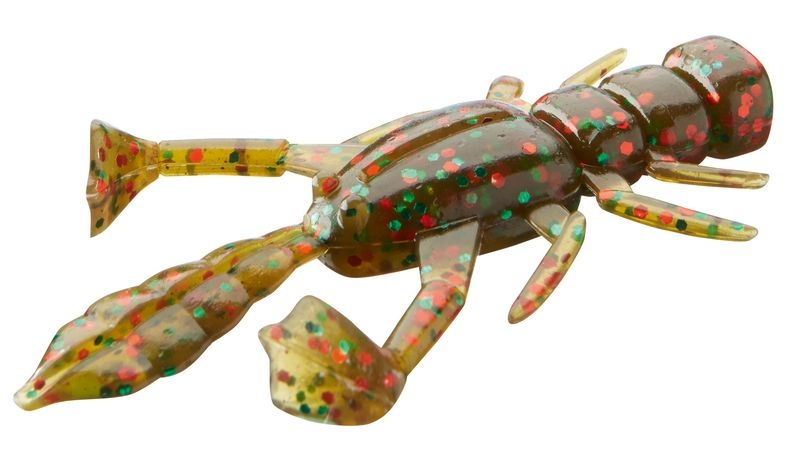 DAIWA Smáček larva vážky