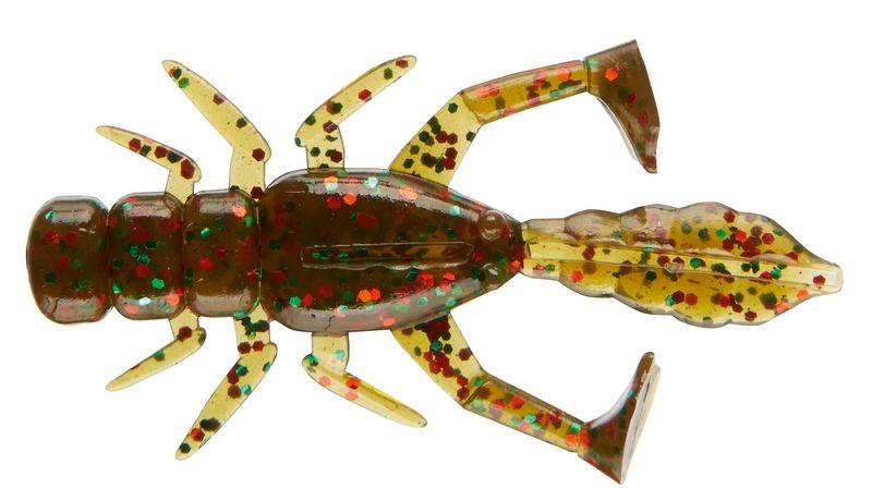 DAIWA Smáček larva vážky