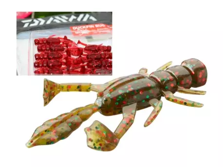 DAIWA Smáček larva vážky