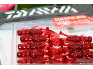 DAIWA Smáček larva vážky