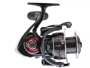 DAIWA Ballistic EX