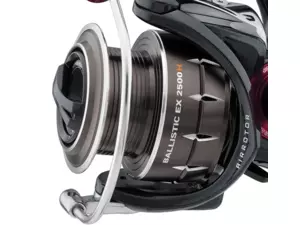DAIWA Ballistic EX