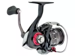 DAIWA Ballistic EX