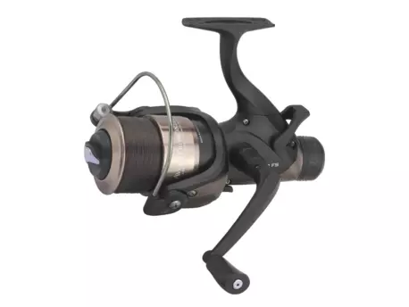 Naviják s volnoběžnou brzdou Mitchell Avocet 3 Bronze