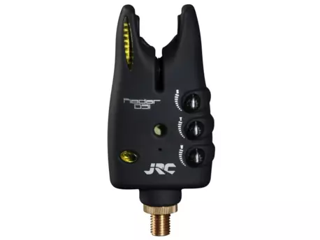 Signalizátor JRC Radar DSI žlutý