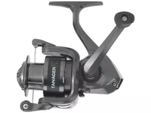 Naviják s přední brzdou  Mitchell Tanager R 6000 FD 1+1 ZDARMA