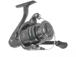 Naviják s přední brzdou  Mitchell Tanager R 6000 FD 1+1 ZDARMA