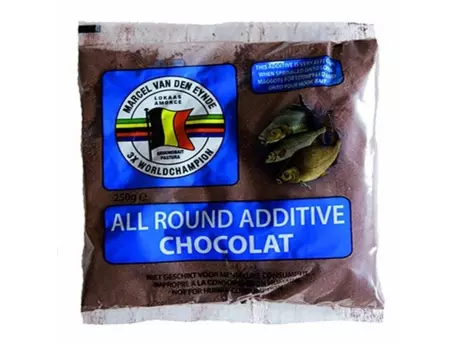 MVDE Posilovač Chocolate 250g