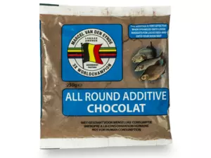 MVDE Posilovač Chocolate 250g