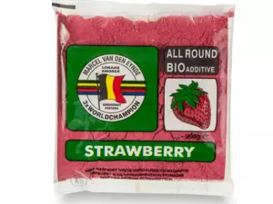 MVDE Posilovač Bio Strawberry 200g