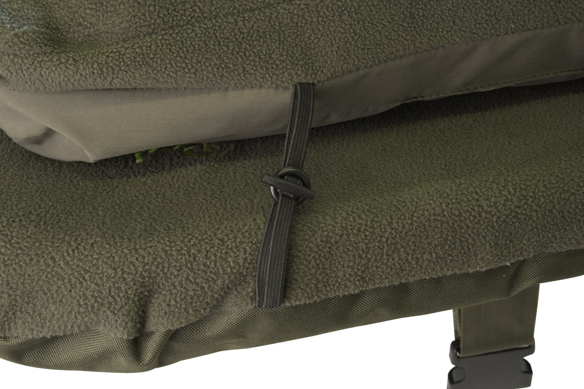 Rod Hutchinson RH Lehátko Big Kipper II-XL